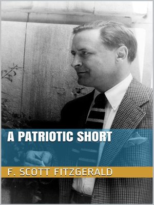 cover image of A Patriotic Short